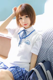 女子刑事档案
